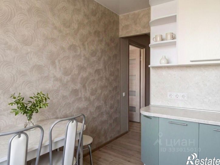 1-комн квартира ул Пионерская, 22,  д. 22