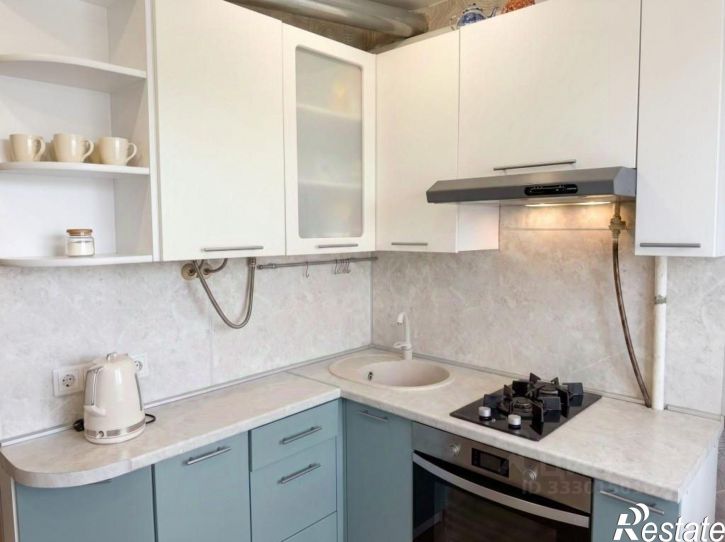 1-комн квартира ул Пионерская, 22,  д. 22