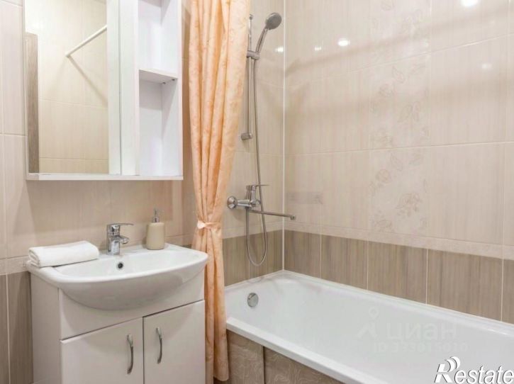 1-комн квартира ул Пионерская, 22,  д. 22