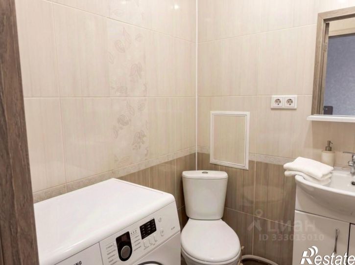 1-комн квартира ул Пионерская, 22,  д. 22