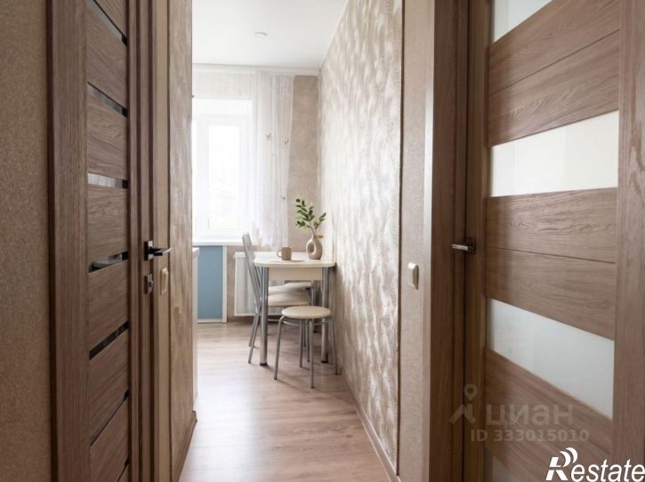 1-комн квартира ул Пионерская, 22,  д. 22