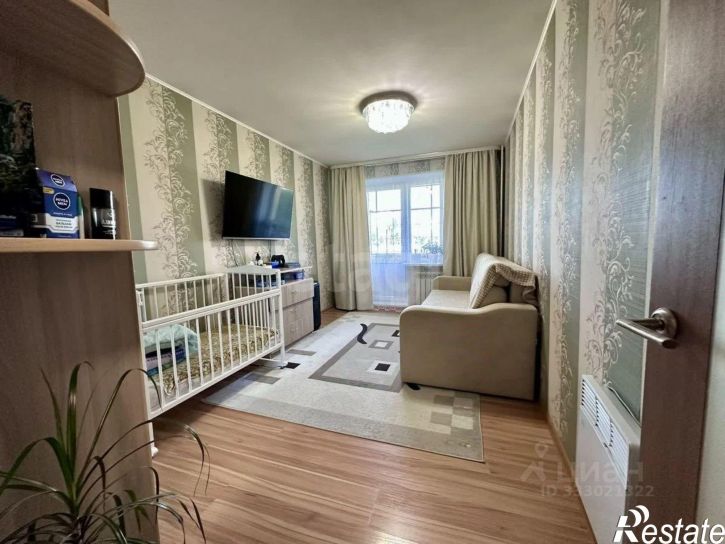 4-комн квартира ул Сельская, 8,  д. 8