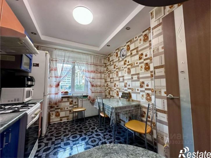 4-комн квартира ул Сельская, 8,  д. 8