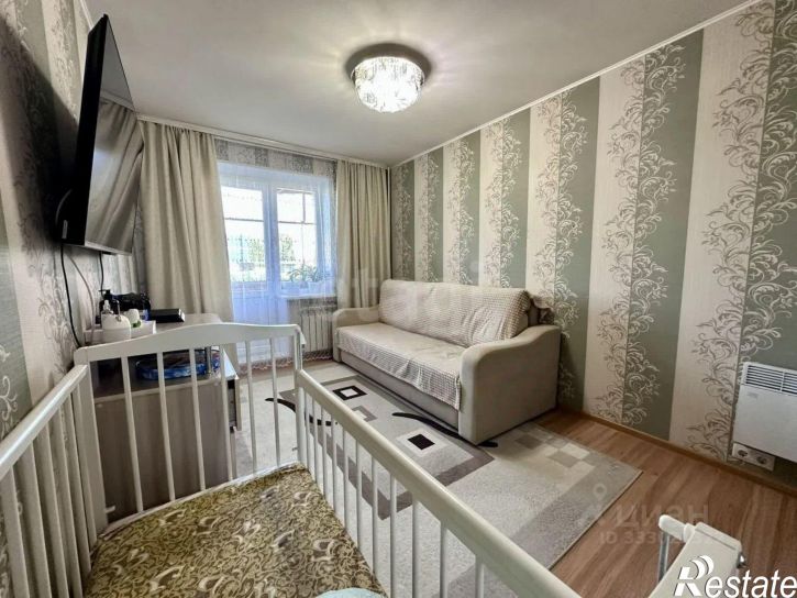 4-комн квартира ул Сельская, 8,  д. 8