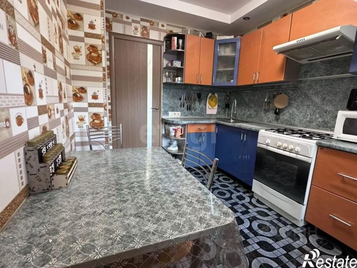 4-комн квартира ул Сельская, 8,  д. 8