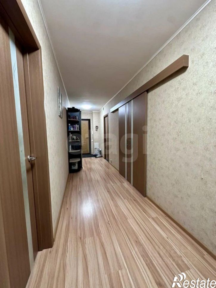 4-комн квартира ул Сельская, 8,  д. 8
