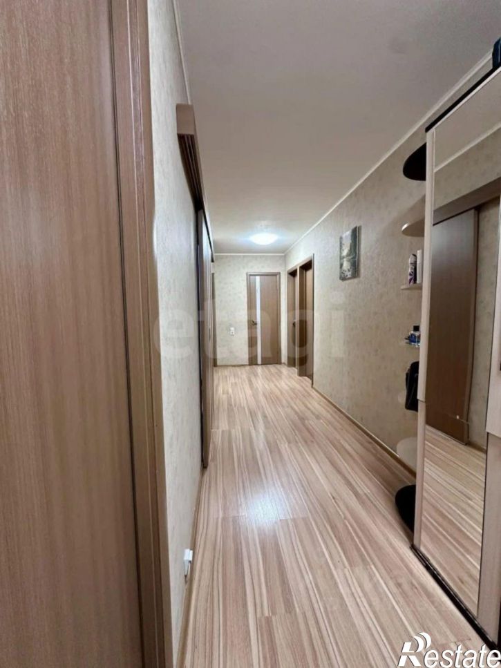 4-комн квартира ул Сельская, 8,  д. 8