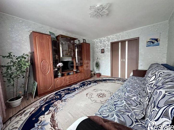 4-комн квартира ул Сельская, 8,  д. 8