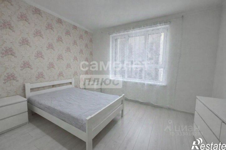 2-комн квартира ул Менделеева, 156,  д. 156