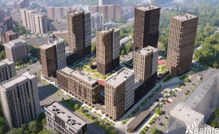 2-комн квартира ул Энтузиастов, 7,  д. 7