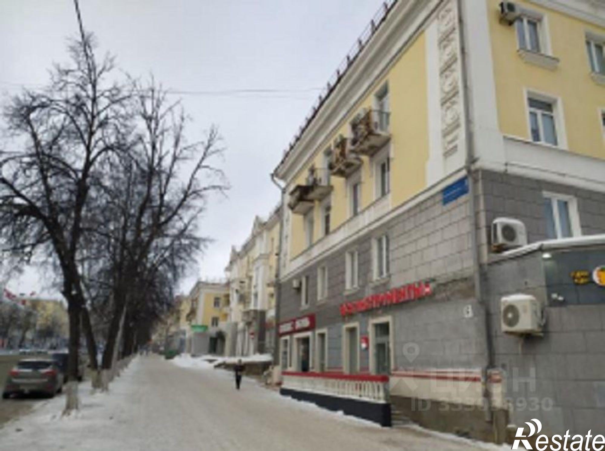 Купить офис, помещение под офис за 245 000 рублей на ул Первомайская, 35
