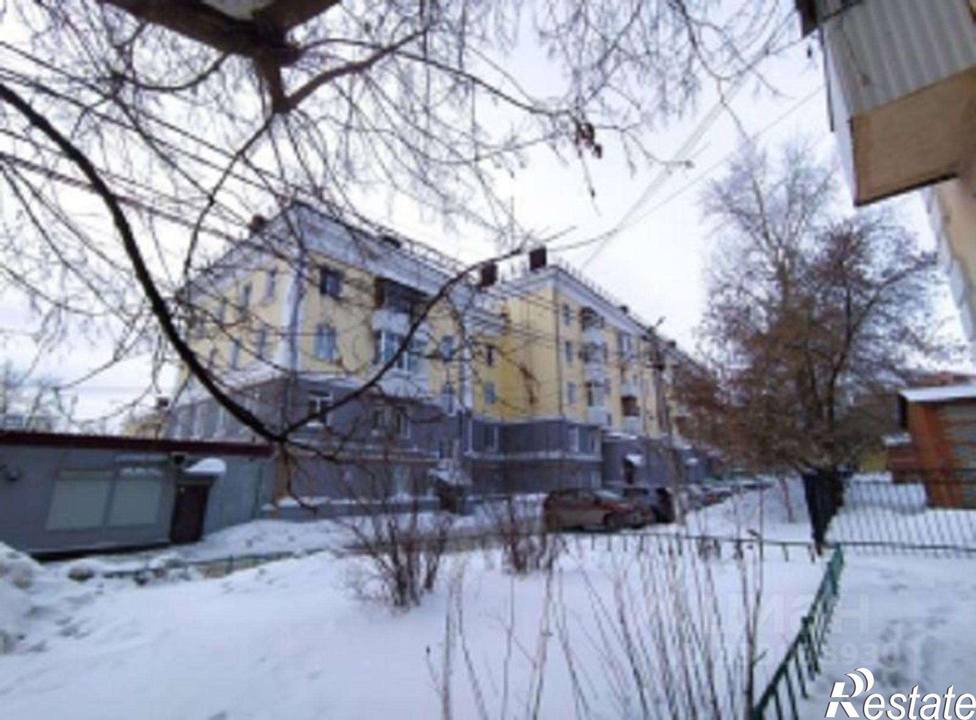 Купить офис, помещение под офис за 245 000 рублей на ул Первомайская, 35