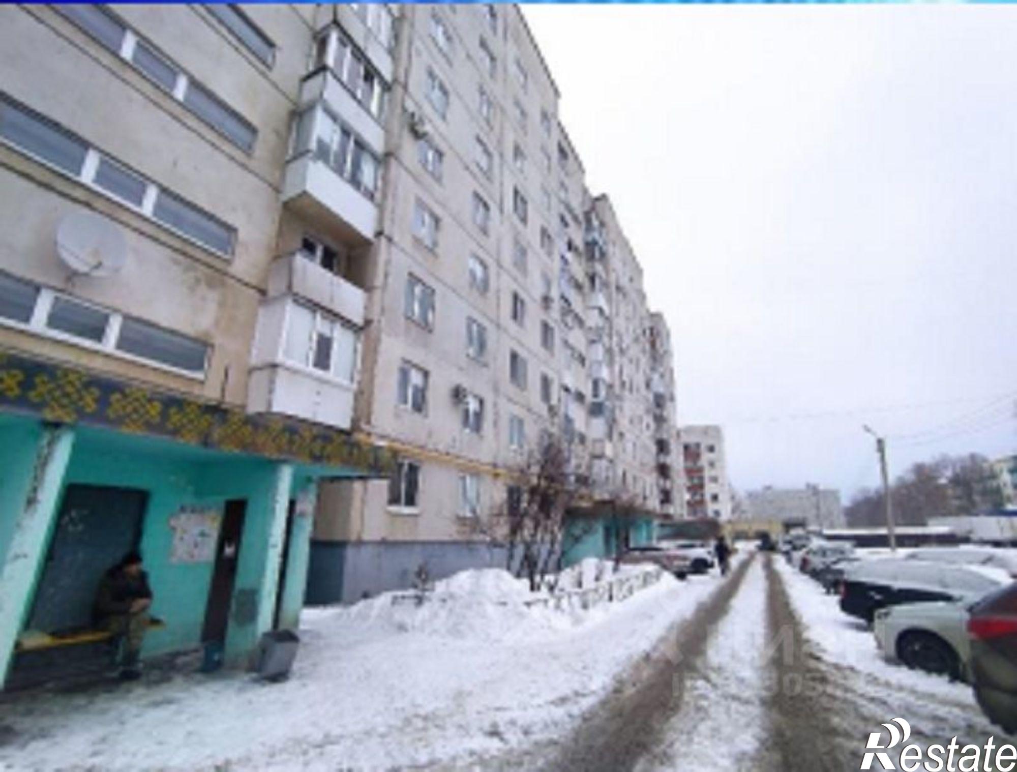 Купить офис, помещение под офис за 371 840 рублей на ул Дагестанская, 17/1