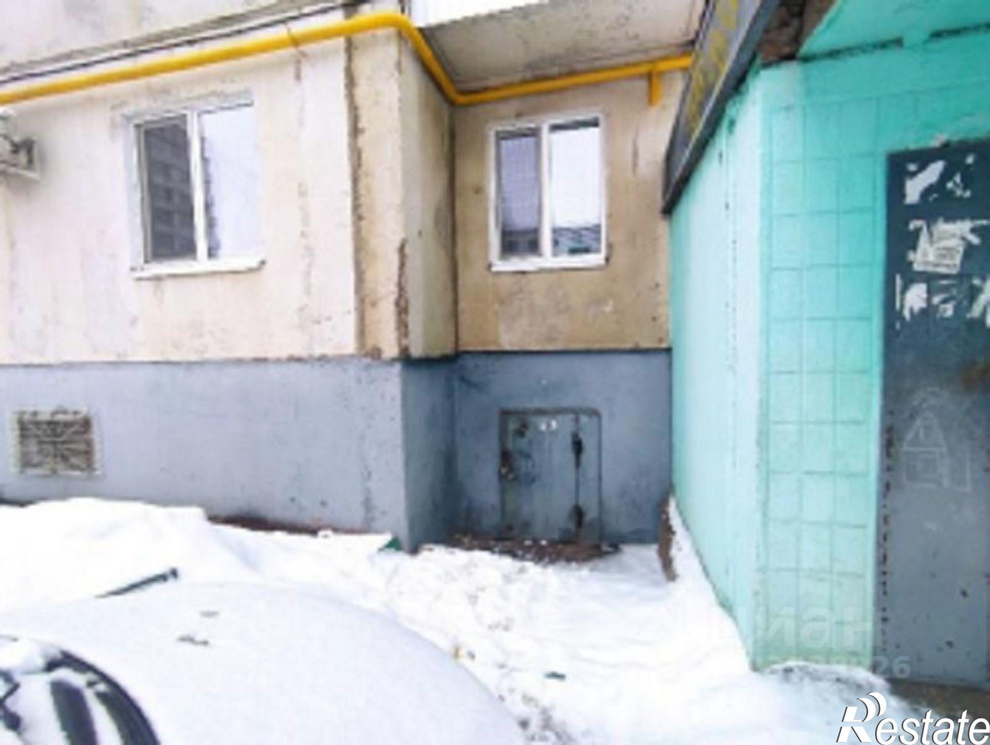 Купить офис, помещение под офис за 371 840 рублей на ул Дагестанская, 17/1