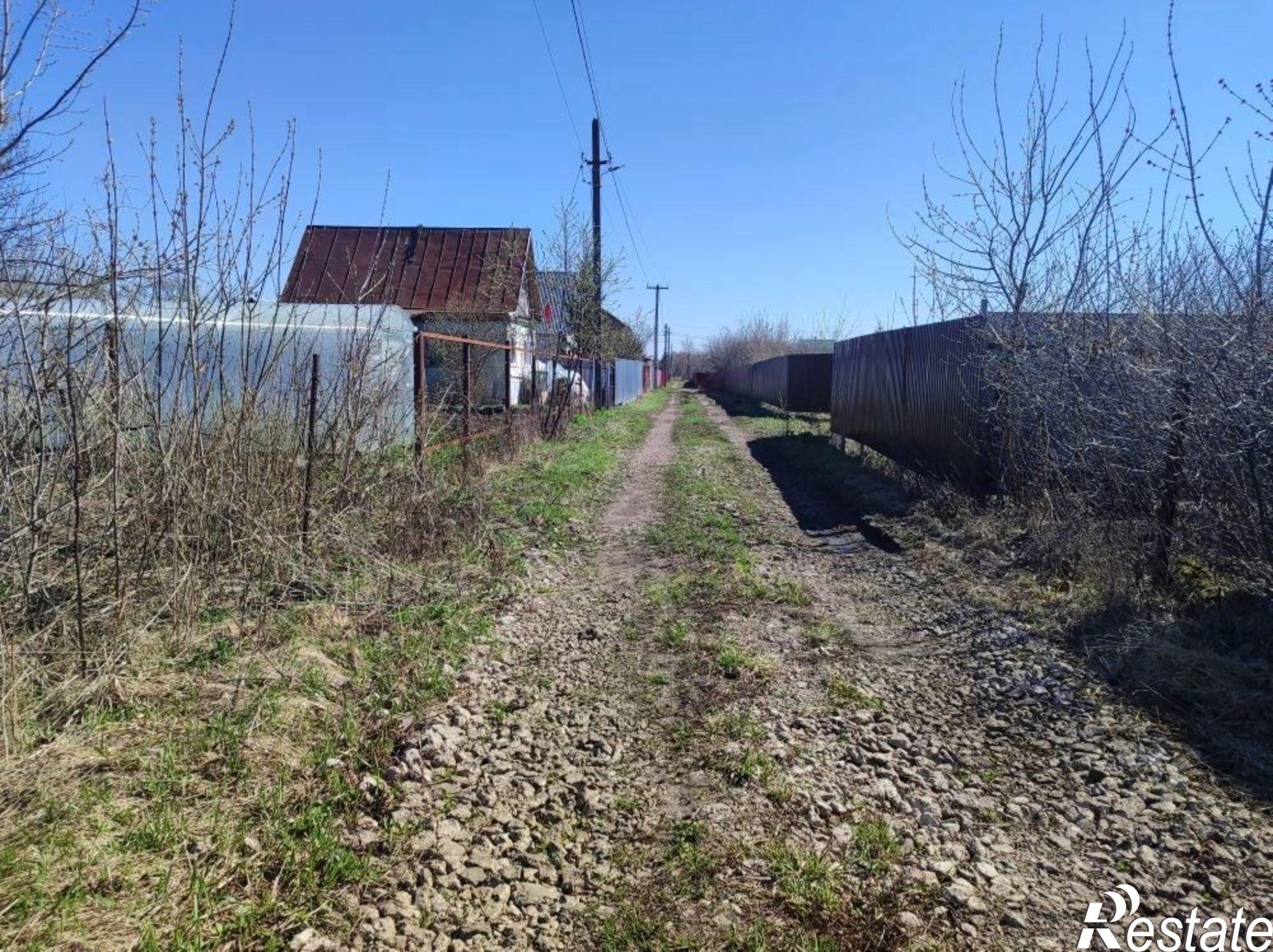 Купить землю, земельный участок за 1 150 000 рублей на СНТ Родник, 98