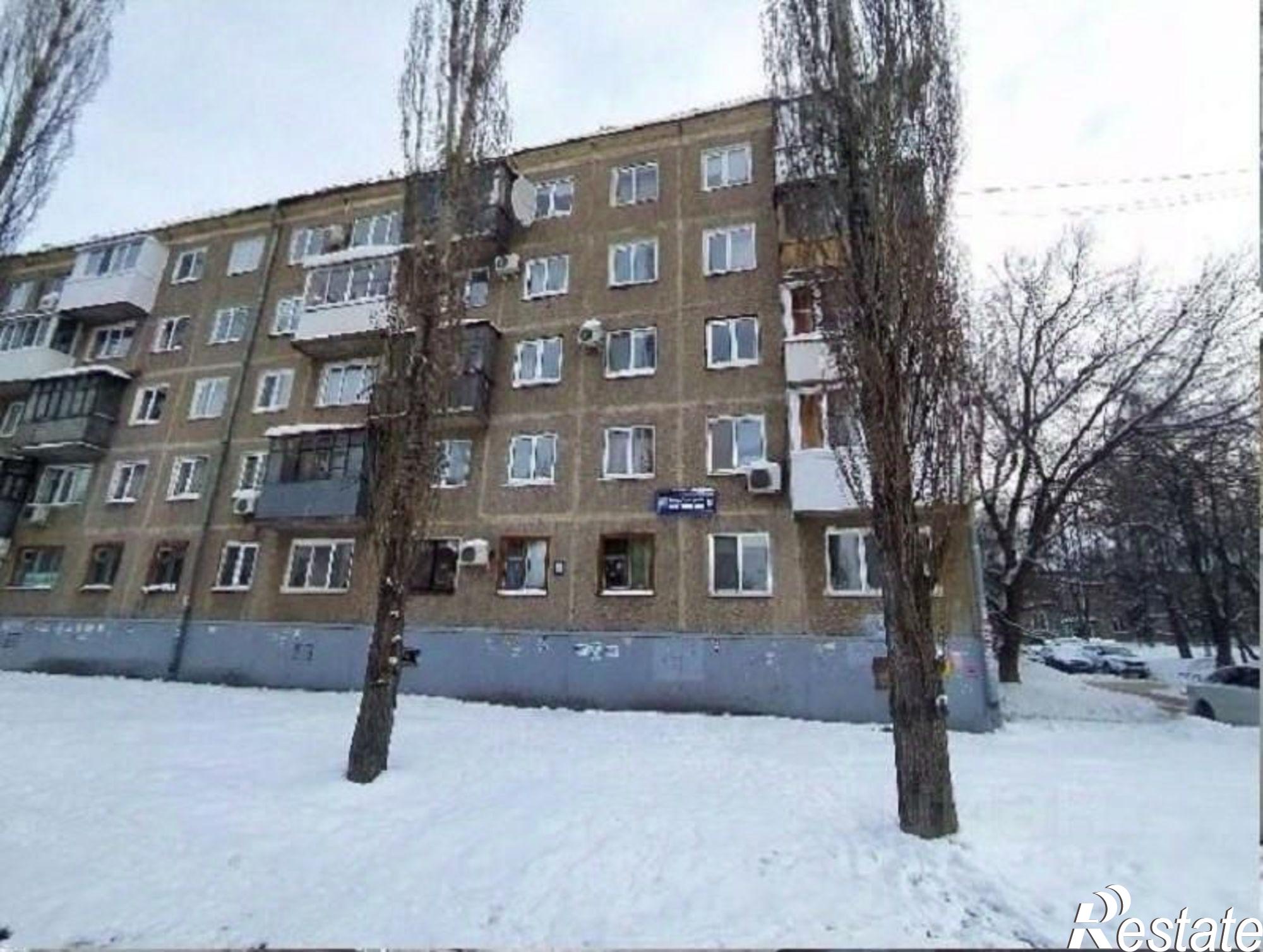 Купить офис, помещение под офис за 162 820 рублей на ул Рихарда Зорге, 8