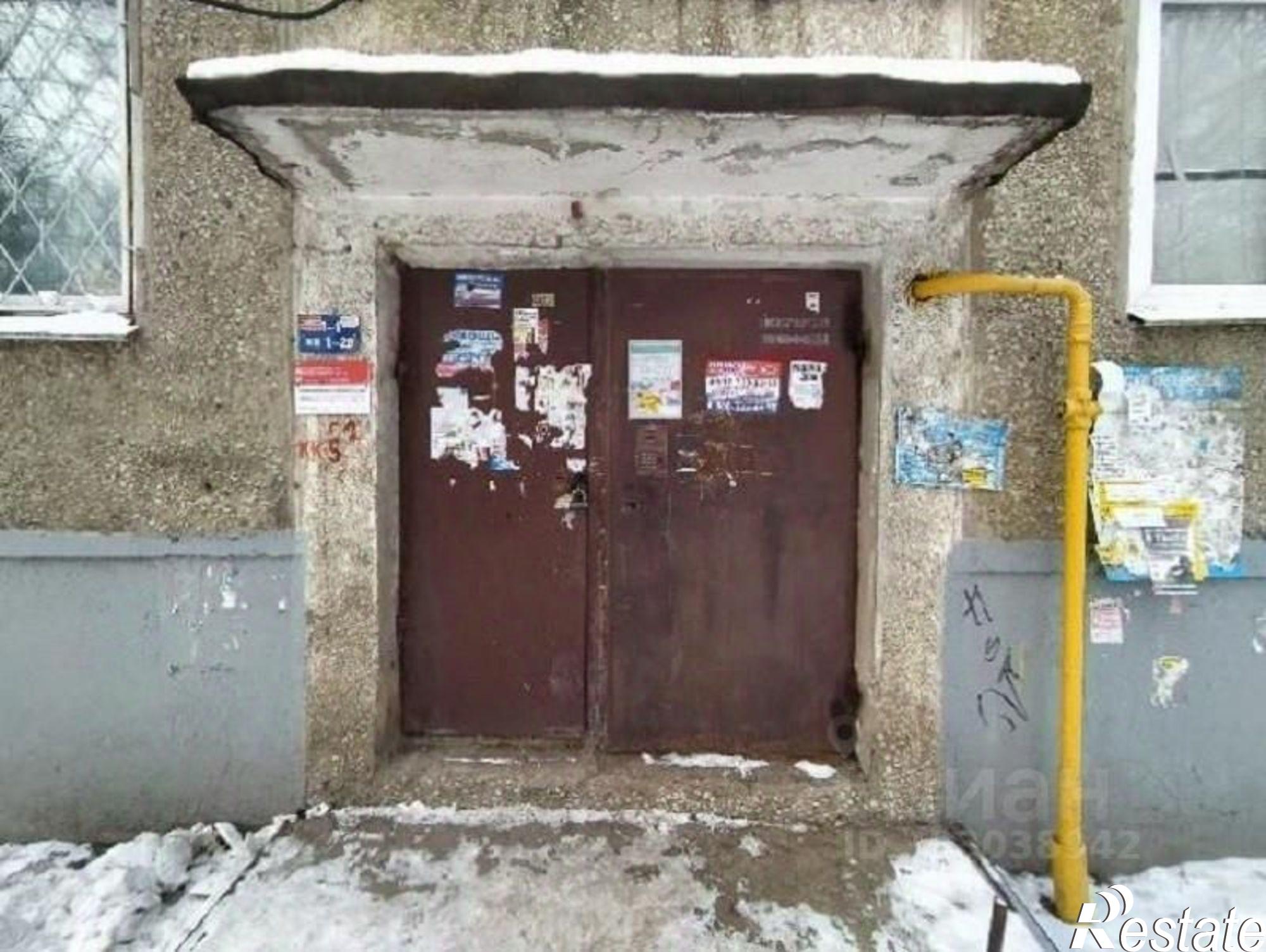 Купить офис, помещение под офис за 162 820 рублей на ул Рихарда Зорге, 8