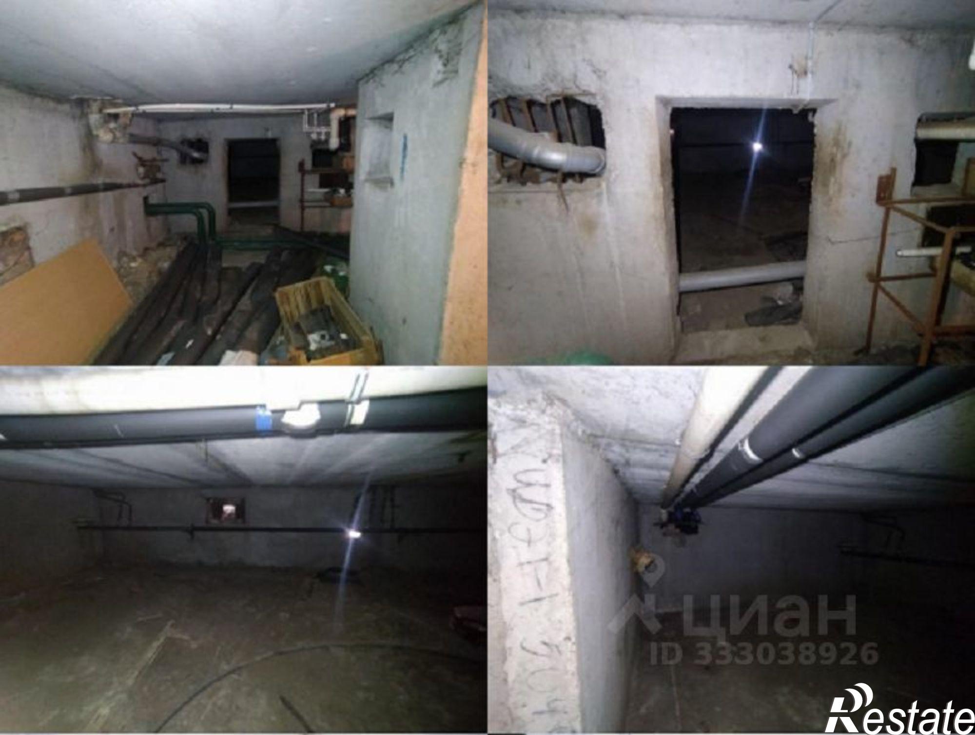 Купить офис, помещение под офис за 371 840 рублей на ул Дагестанская, 17/1
