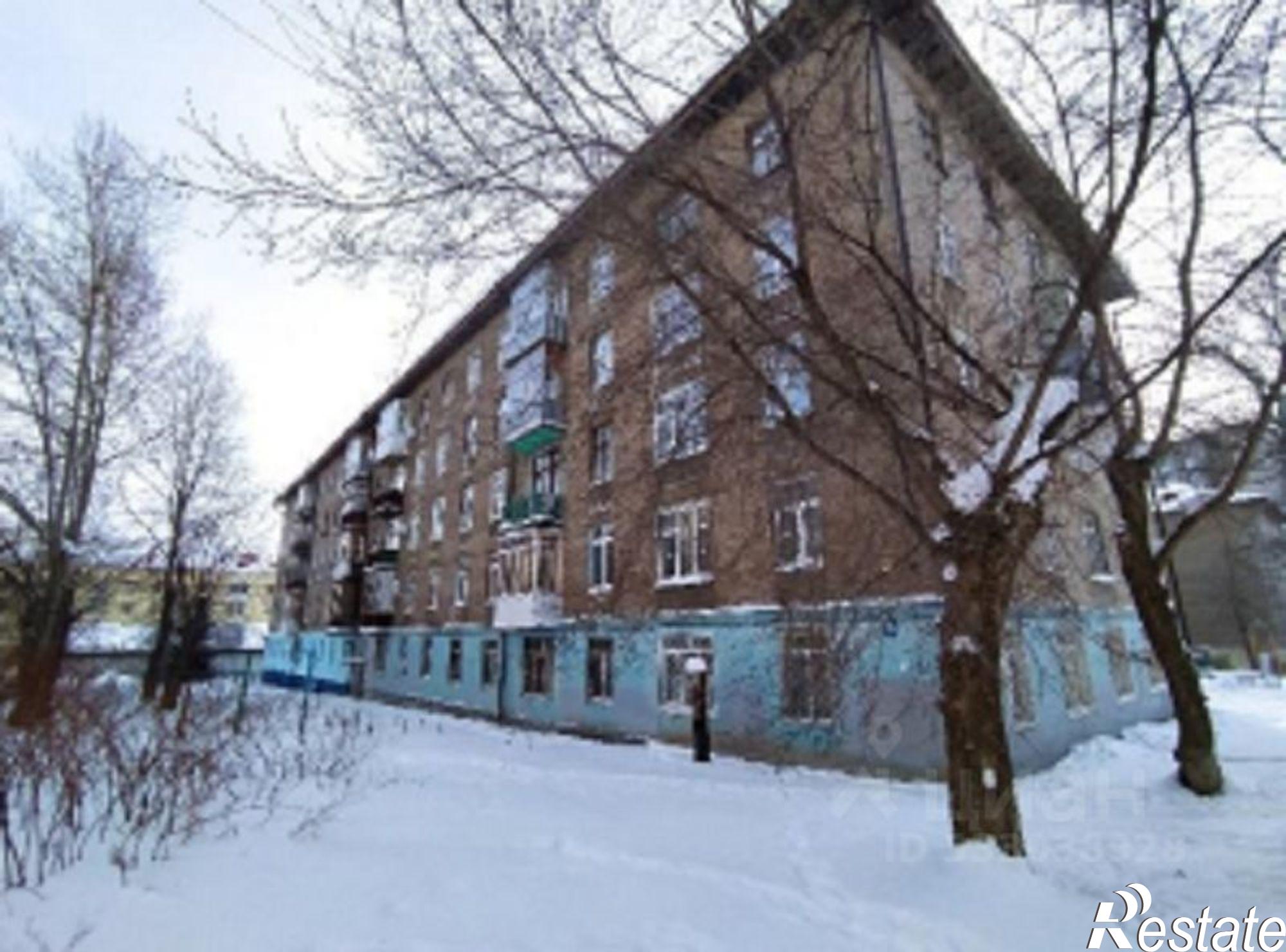 Купить офис, помещение под офис за 138 000 рублей на ул Первомайская, 30а