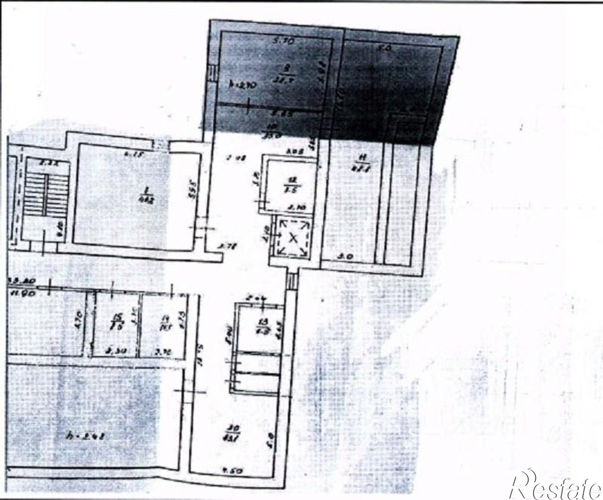 Купить офис, помещение под офис за 2 737 980 рублей на ул Революционная, 31