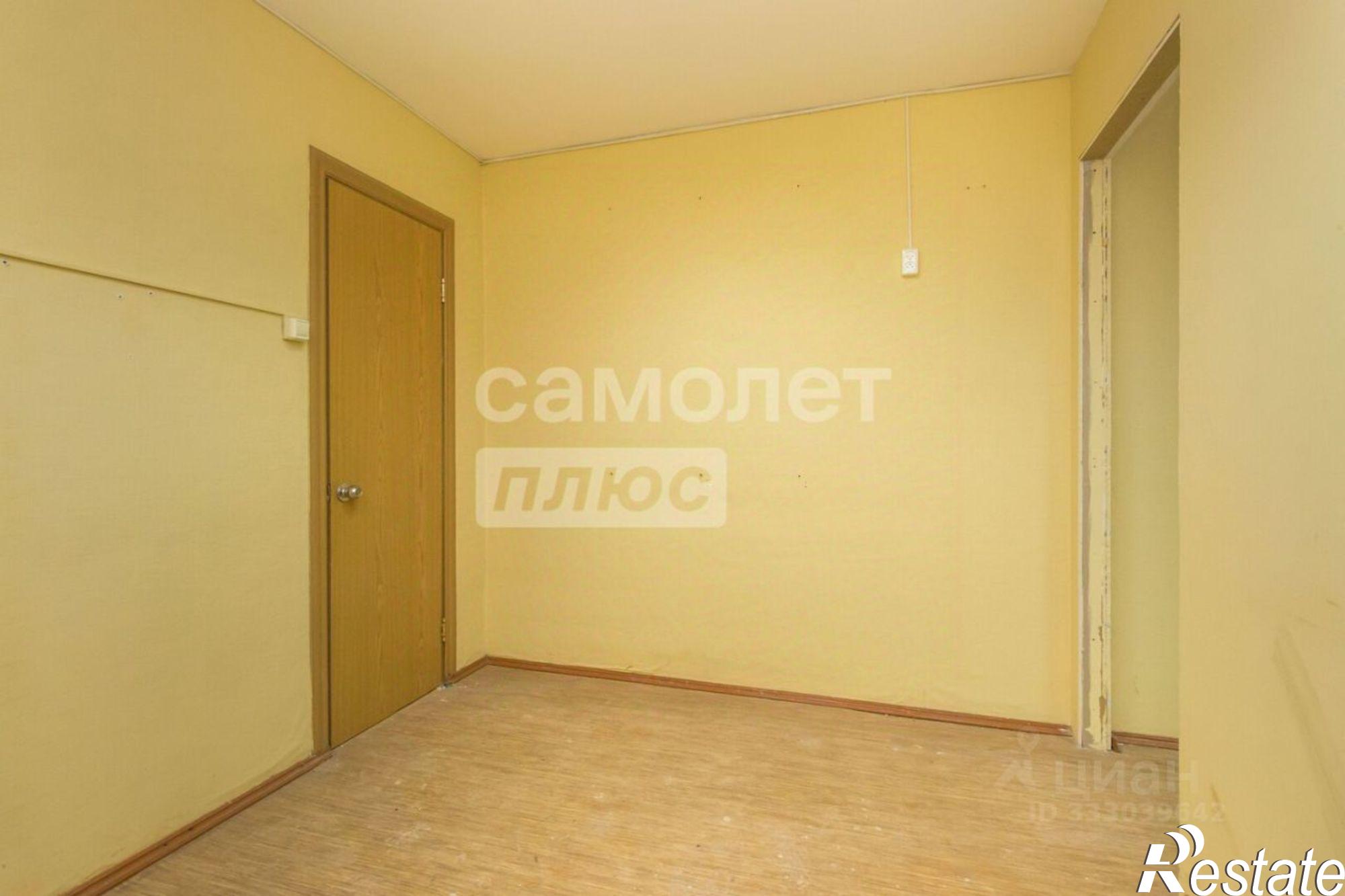 Купить торговое помещение за 8 138 260 рублей на ул Генерала Горбатова, 7
