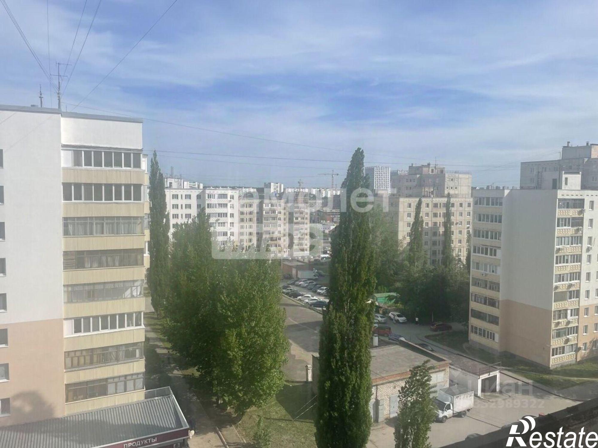 Купить комнату за 1 450 000 рублей на ул Шафиева, 46/1