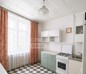 2-комн, 56кв м, этаж 2/5 ул Шумавцова, 13