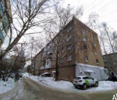 офис 17 кв м, этаж -1/5 б-р Ибрагимова, 37/1