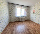 3-комн, 62кв м, этаж 1/2 ул Сосновская, 52