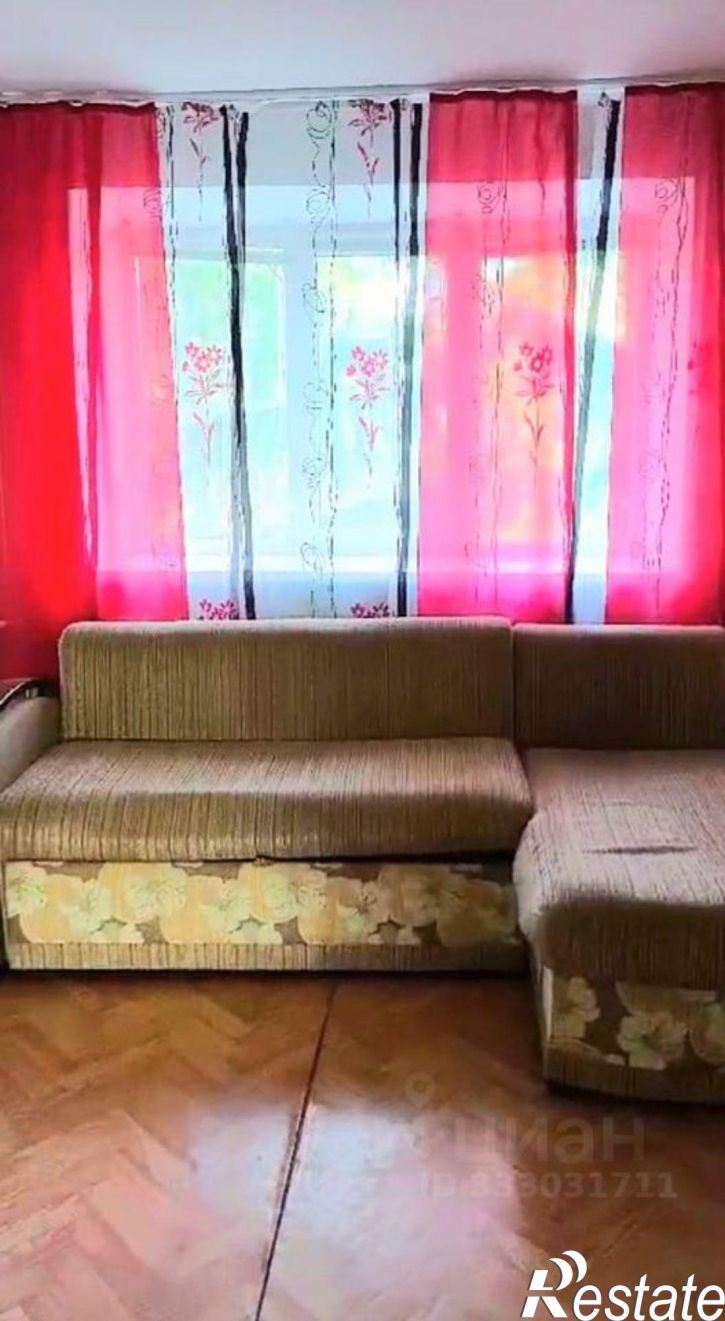 2-комн квартира ул 8 Марта, 13,  д. 13