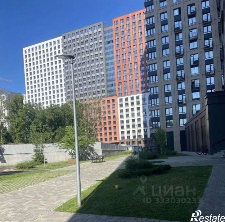 1-комн квартира ул Энтузиастов, 7,  д. 7
