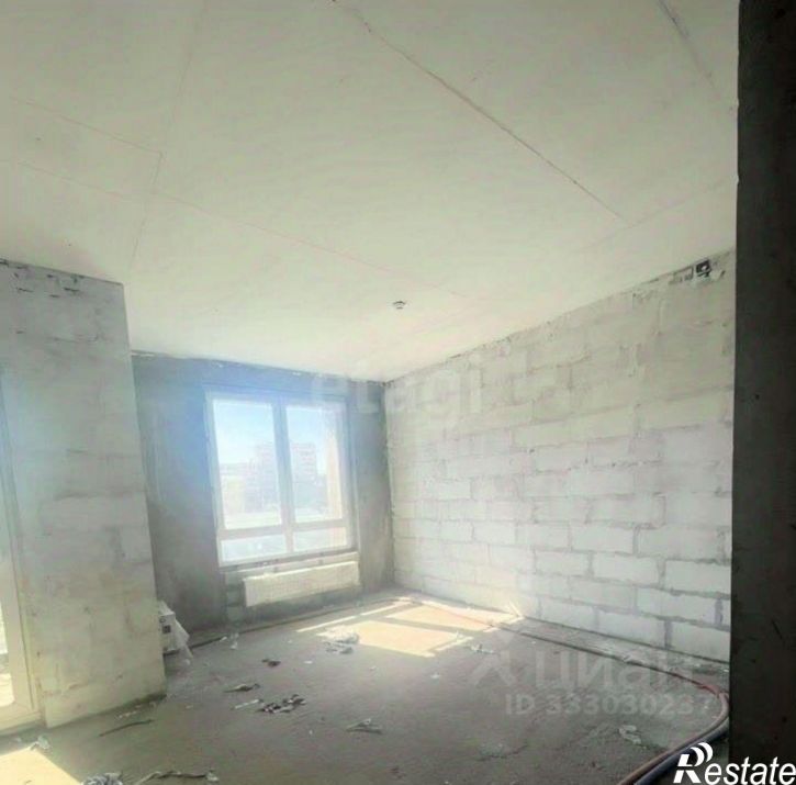1-комн квартира ул Энтузиастов, 7,  д. 7