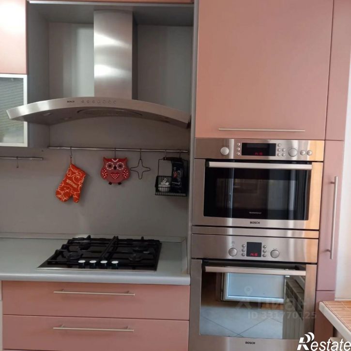 3-комн квартира ул Кавказская, 6/10,  д. 6/10