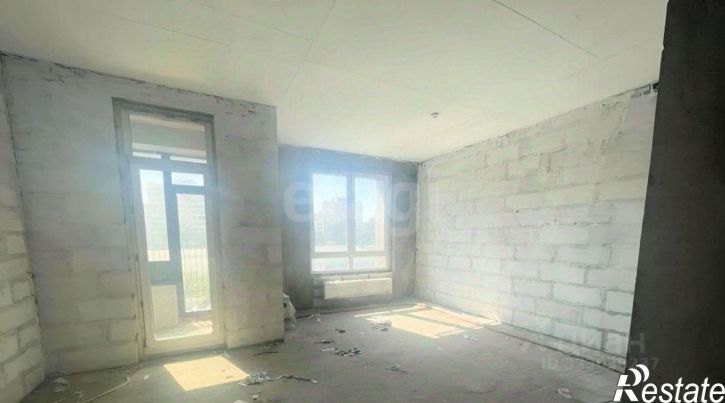 1-комн квартира ул Энтузиастов, 7,  д. 7