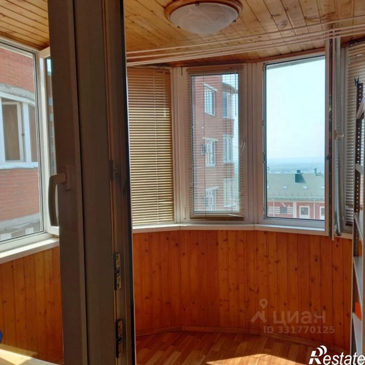 3-комн квартира ул Кавказская, 6/10,  д. 6/10