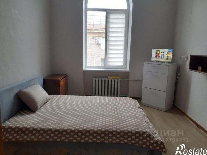 2-комн квартира ул Архитектурная, 4,  д. 4