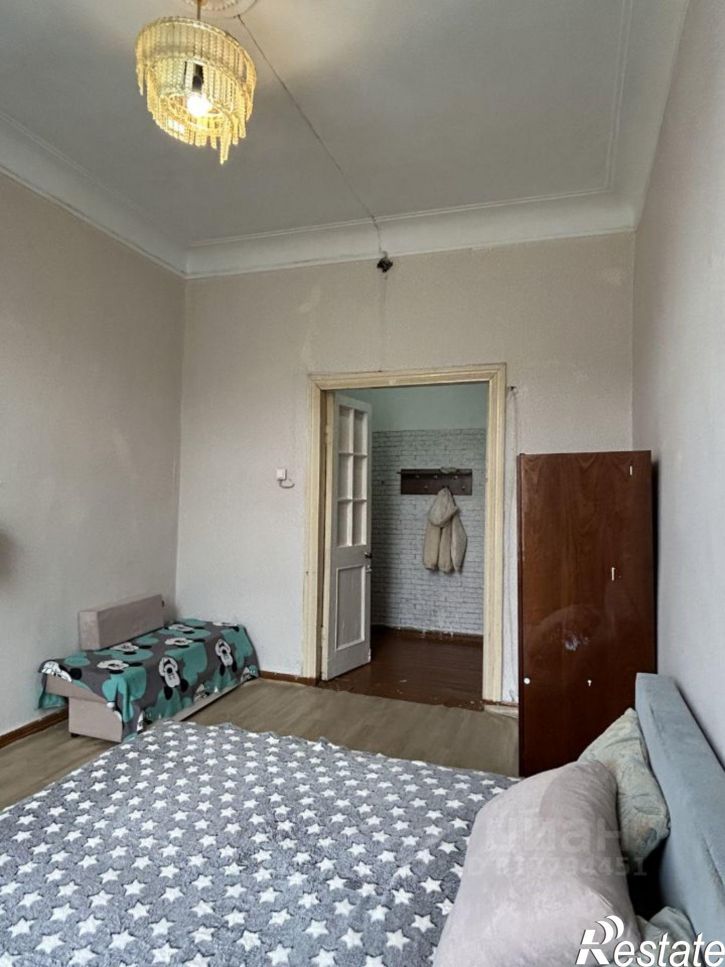 2-комн квартира ул Архитектурная, 4,  д. 4
