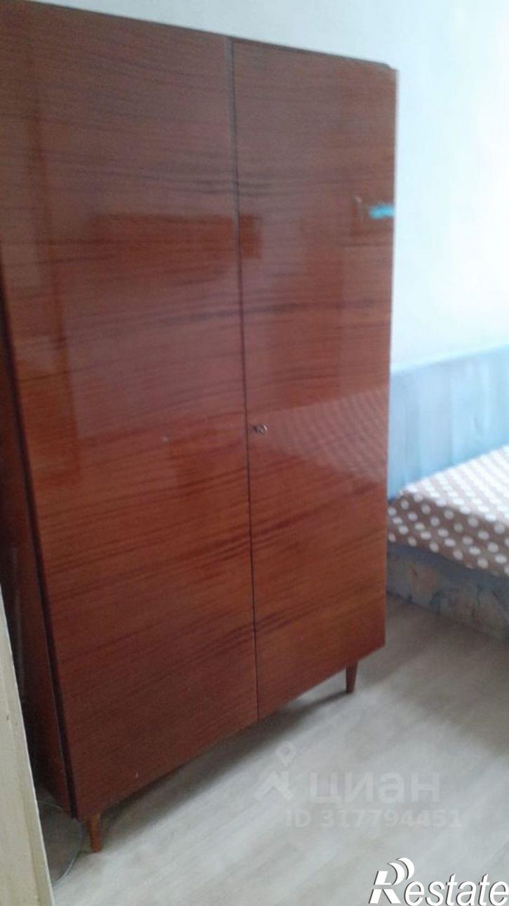 2-комн квартира ул Архитектурная, 4,  д. 4