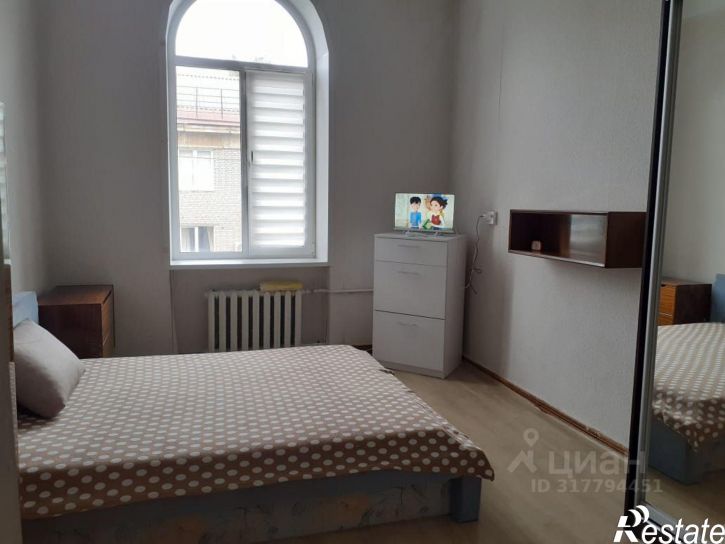 2-комн квартира ул Архитектурная, 4,  д. 4
