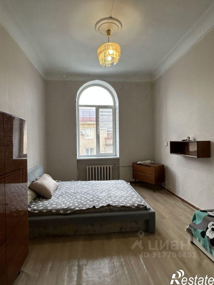 2-комн квартира ул Архитектурная, 4,  д. 4