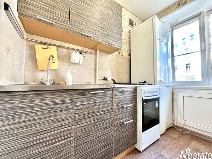 2-комн квартира ул Первомайская, 6а,  д. 6а