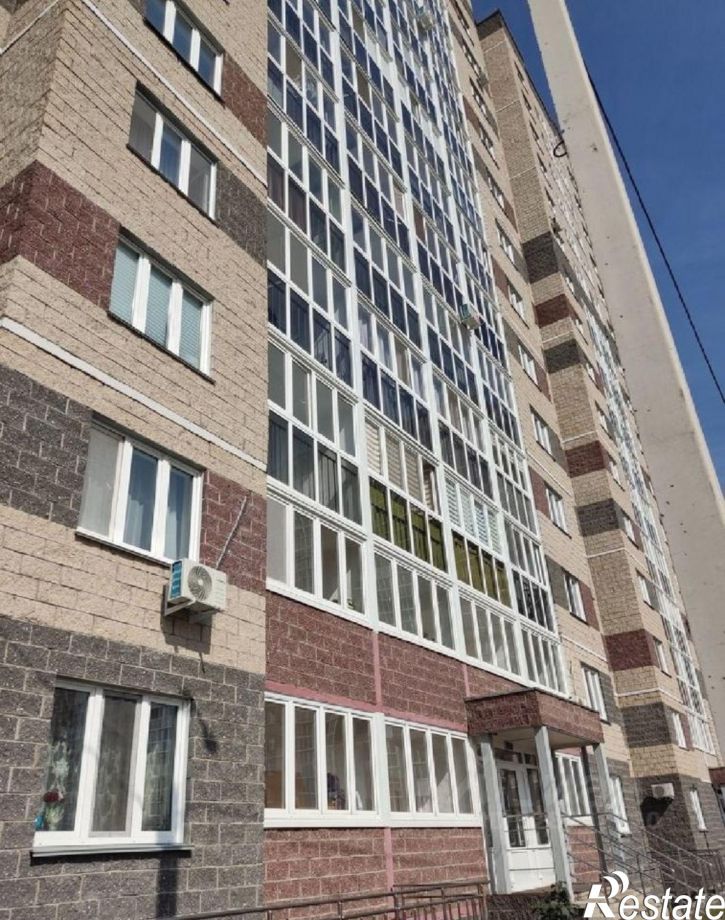 1-комн квартира ул Орджоникидзе, 30,  д. 30
