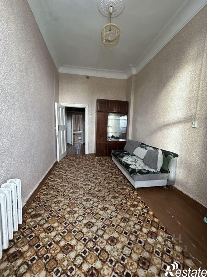 2-комн квартира ул Архитектурная, 4,  д. 4