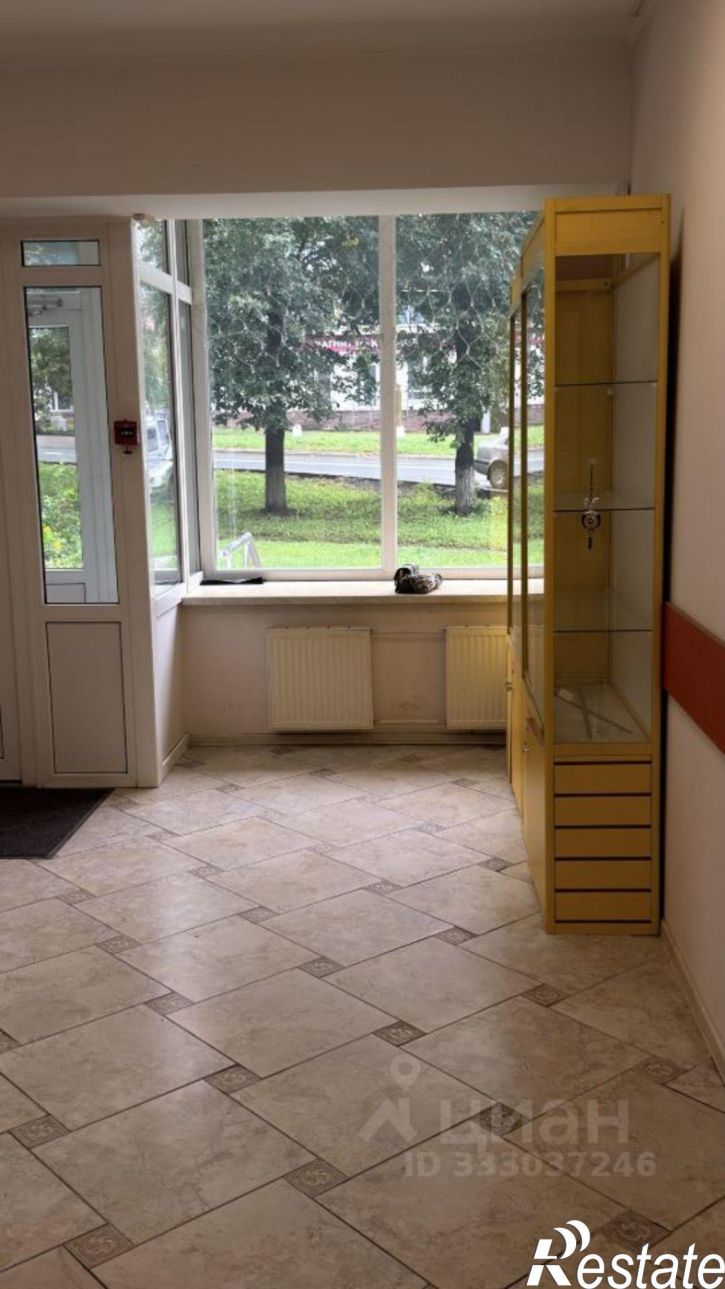 Торговое помещение ул Российская, 11,  д. 11