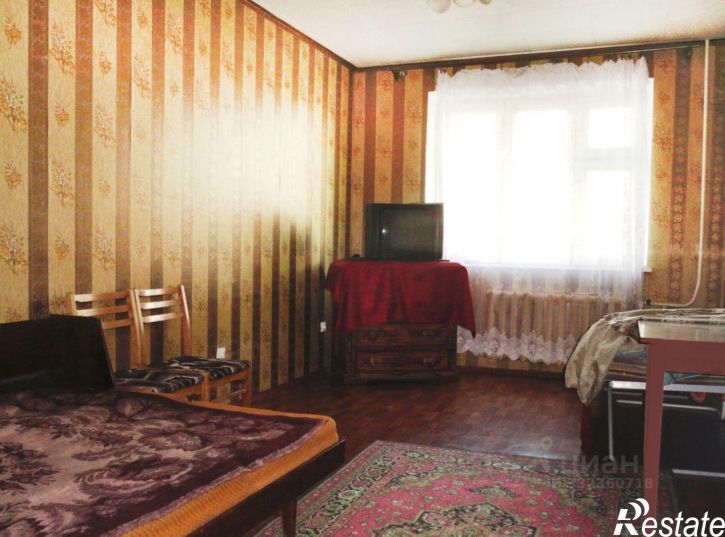 1-комн квартира ул Бехтерева, 10/2,  д. 10/2