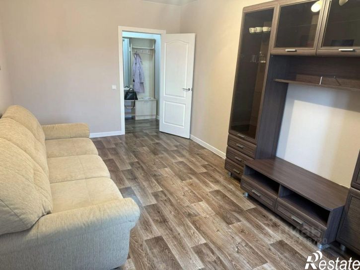 1-комн квартира ул Орджоникидзе, 30,  д. 30