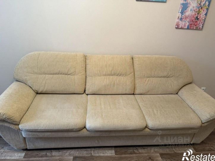 1-комн квартира ул Орджоникидзе, 30,  д. 30