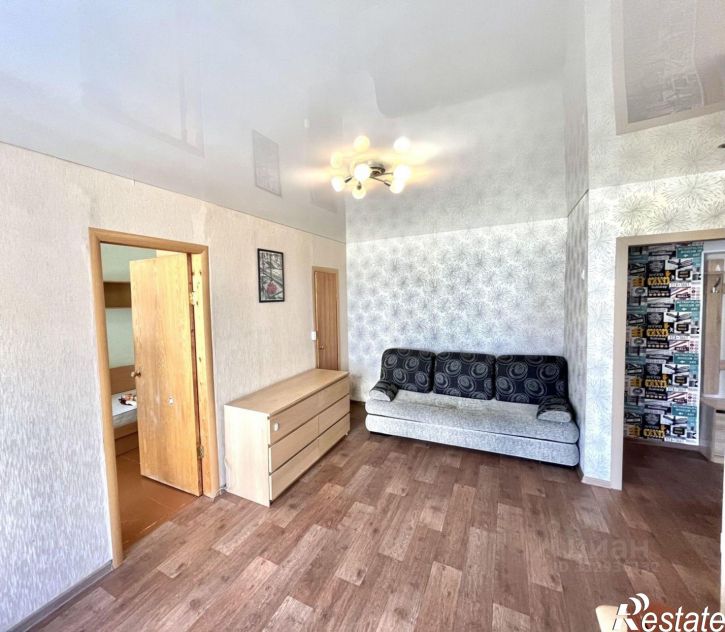 2-комн квартира ул Первомайская, 6а,  д. 6а