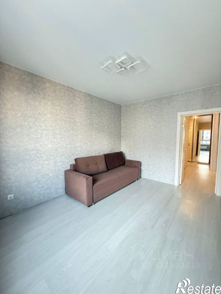 2-комн квартира ул Энтузиастов, 15,  д. 15