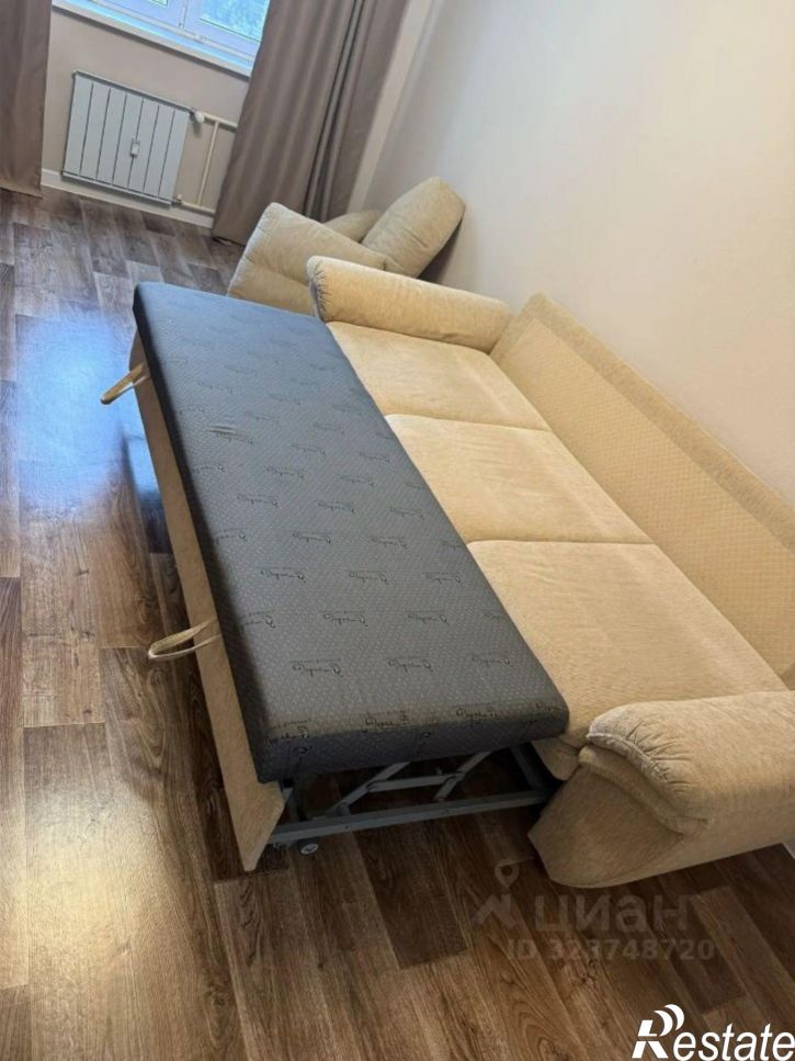 1-комн квартира ул Орджоникидзе, 30,  д. 30
